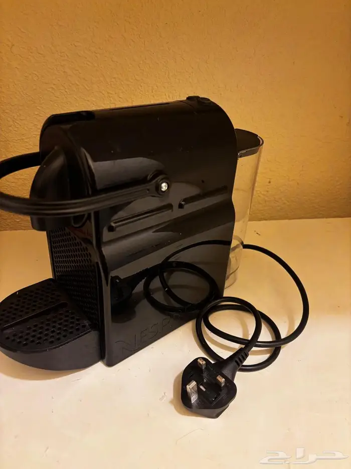 الة قهوة نسبريسو 0