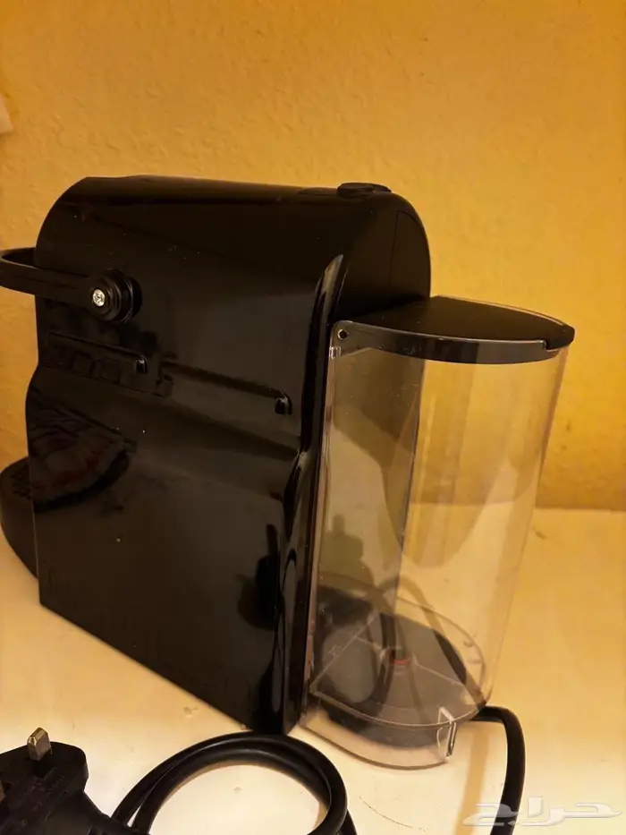 الة قهوة نسبريسو 2