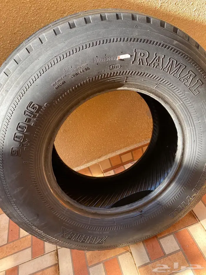 للبيع جنوط ديازل اصليات 2