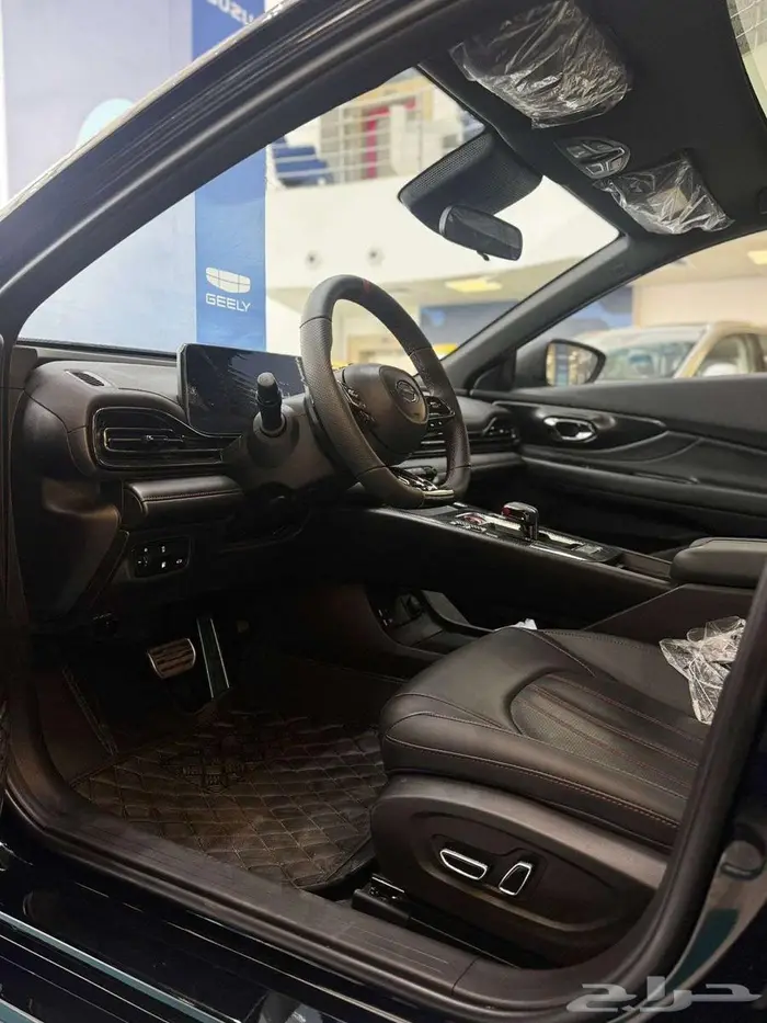 جي اي سي امباو GE موديل 2025 كاش واقساط 9