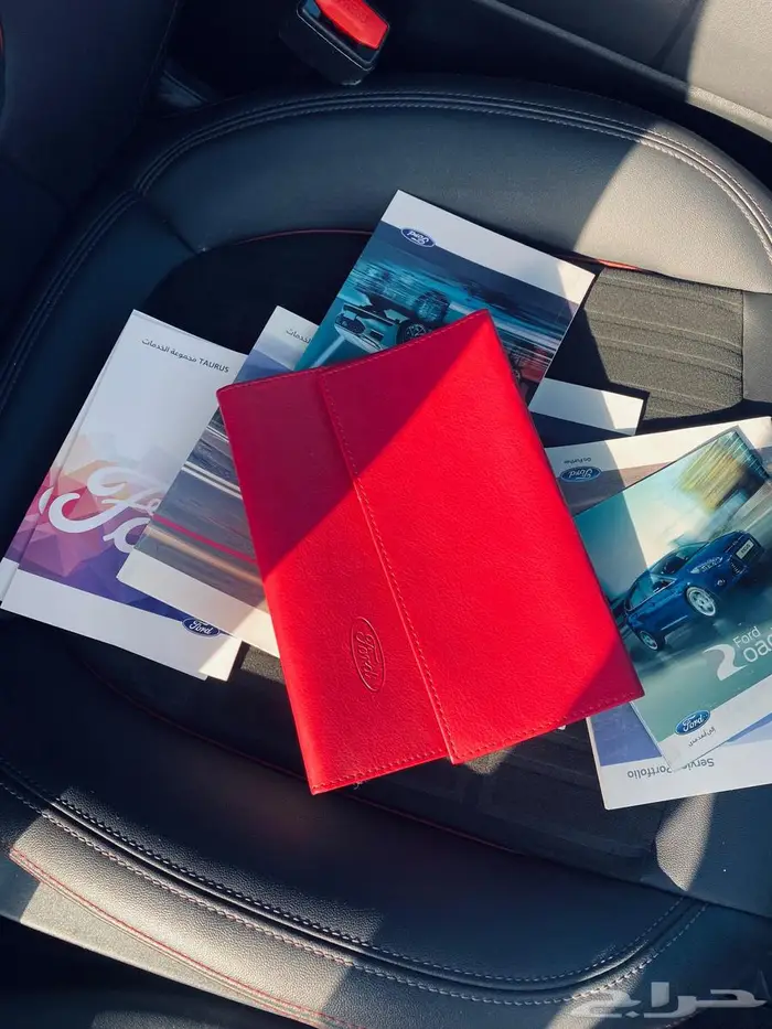 توروس أسود مالك أول 1