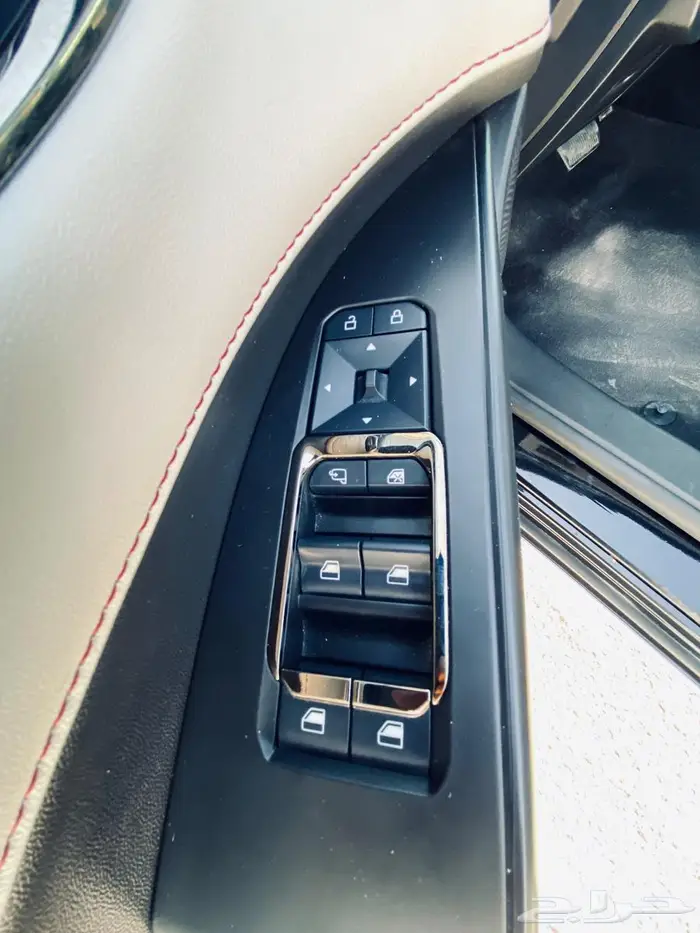 توروس أسود مالك أول 8