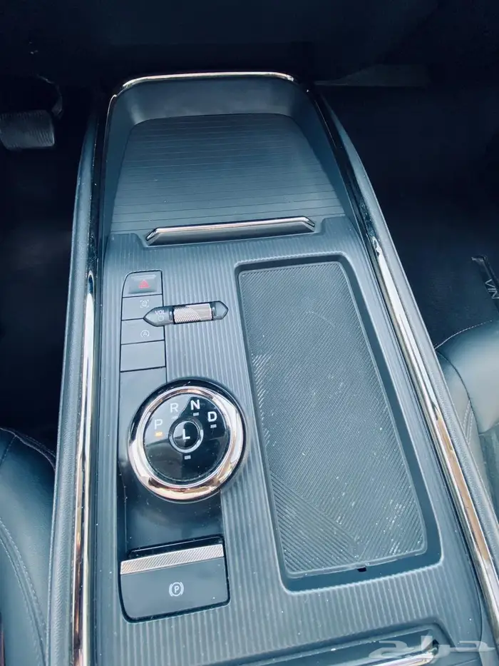 توروس أسود مالك أول 10