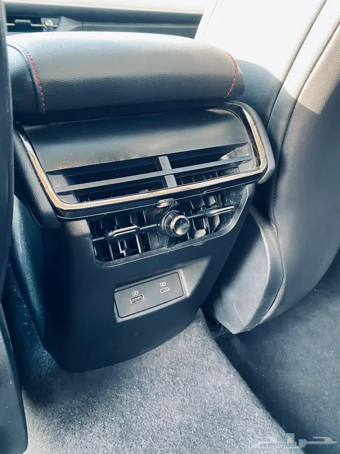 توروس أسود مالك أول 12