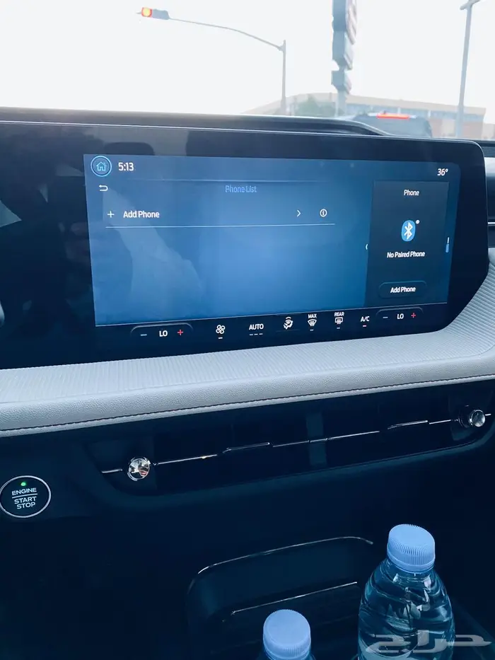 توروس أسود مالك أول 21