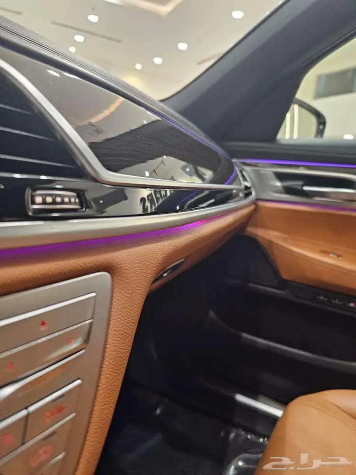 بى ام دبليو 730 BMW الفئة السابعة 2022 7