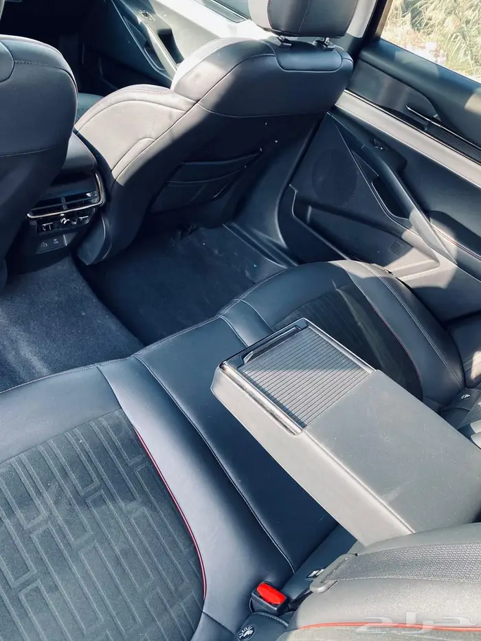 توروس أسود مالك أول 16