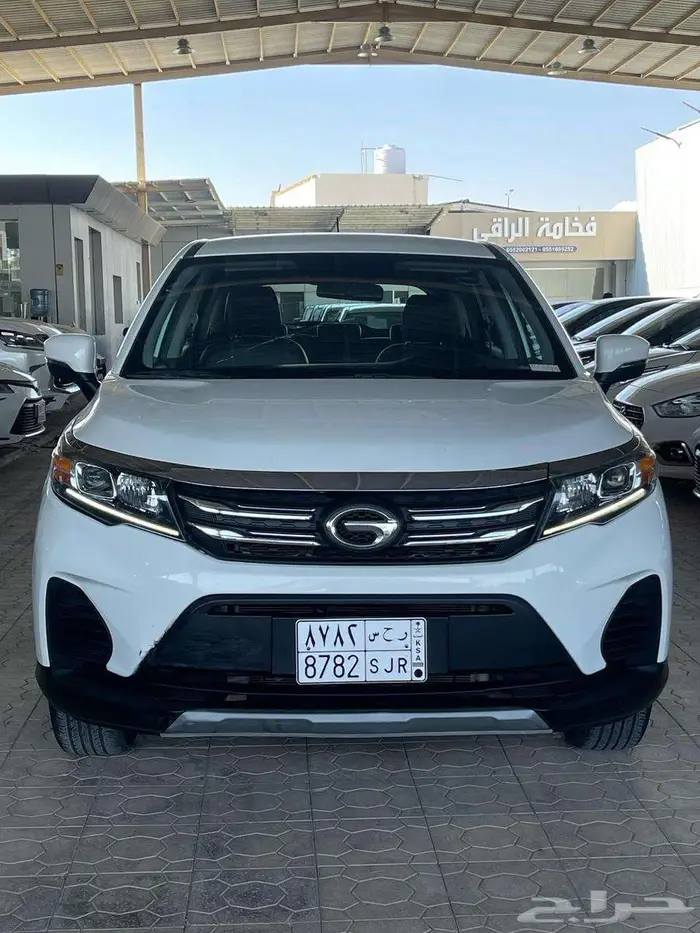 جاك 3 موديل 2022 4