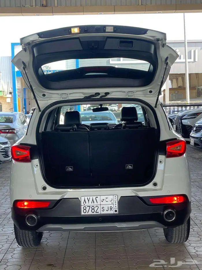 جاك 3 موديل 2022 15