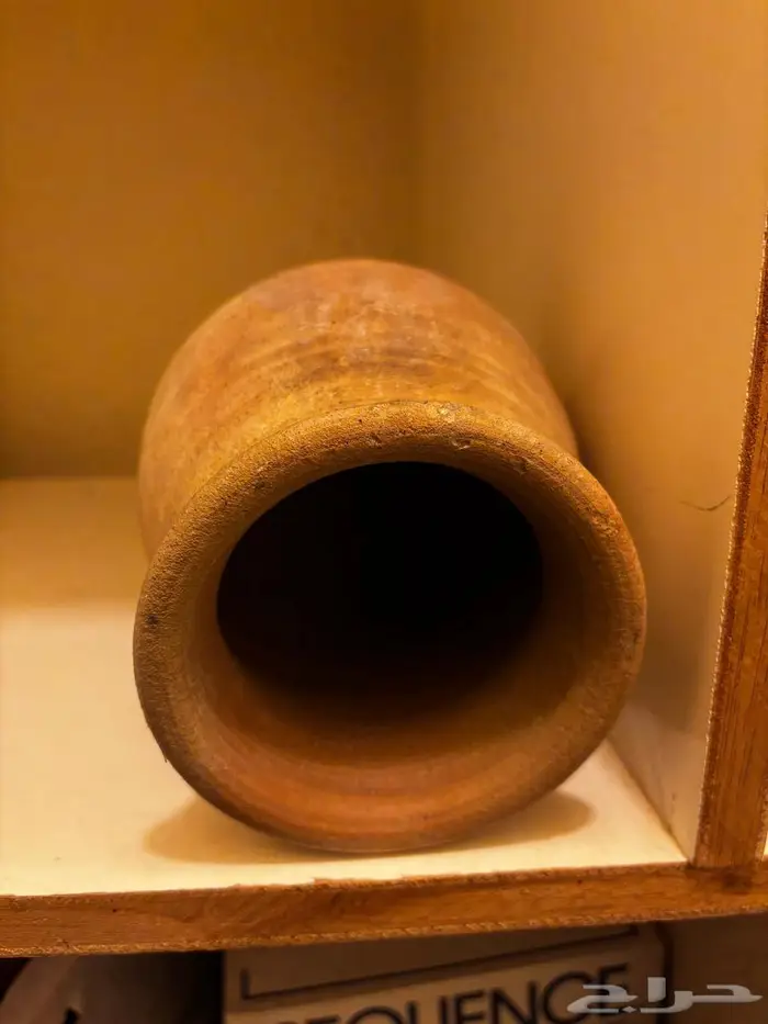 جرة فخار 2