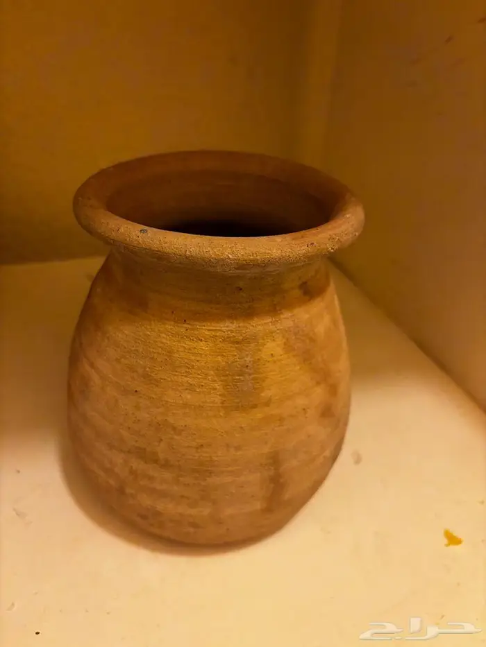 جرة فخار 1