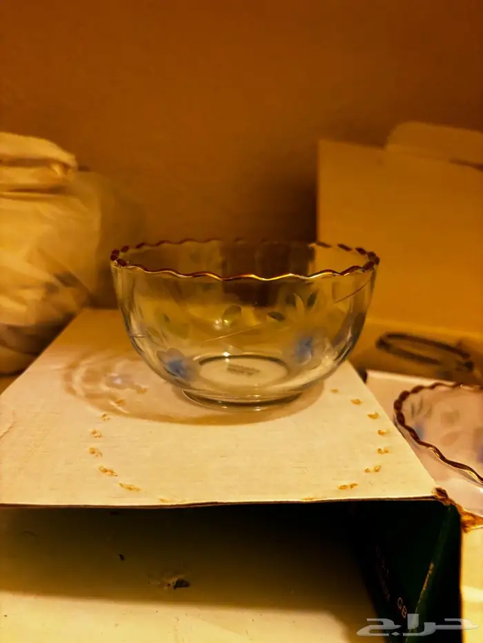 كاسات حلا جديدة 1