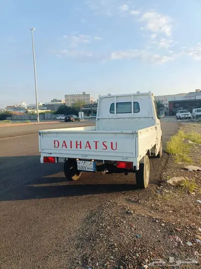 ديهاتسو صندوق بكب 2015 الايجار شهري و اسبوعي index