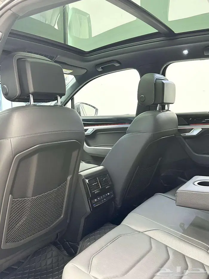 فولكس واجن طوراق 2021 ( فل كامل ) 5