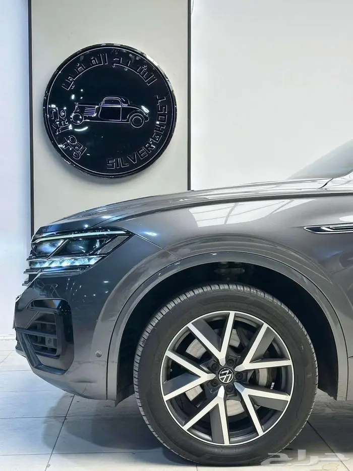 فولكس واجن طوراق 2021 ( فل كامل ) 12