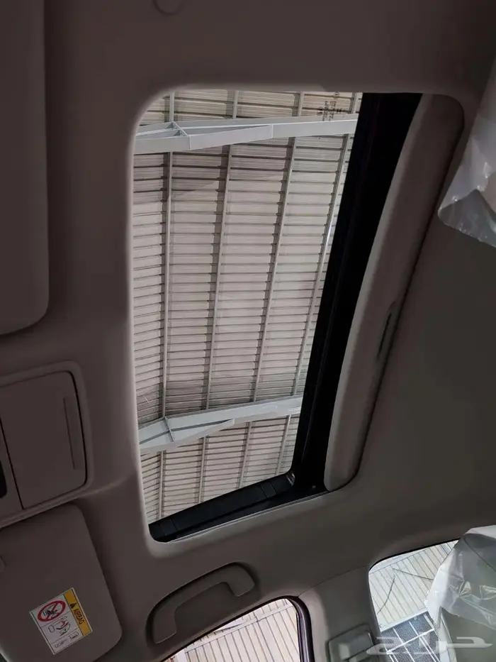 هوندا اكورد EXL فل كامل 11