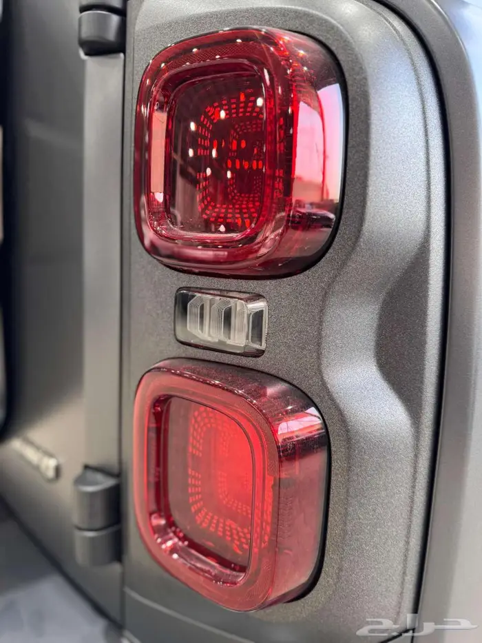 هافال اتش 9 فل 2026 اسعار خاصه للكاش والتمويل 8