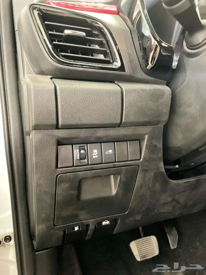 ايسوزو ديماكس GT فل كامل دبل ديزل 2025 سعودي بنوك 21