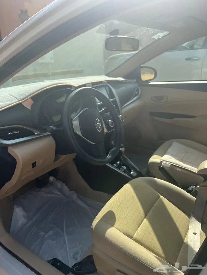 يارس للبيع 0