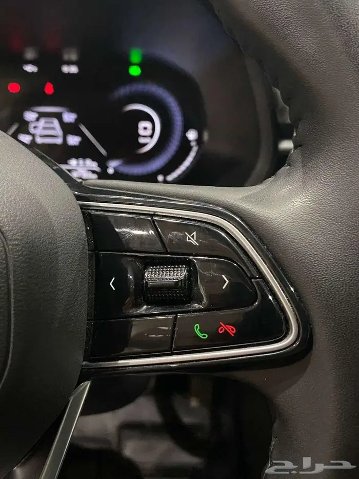 جيلي اميجراند 2025 فل كامل الوعلان ( كاش واقساط ) 10