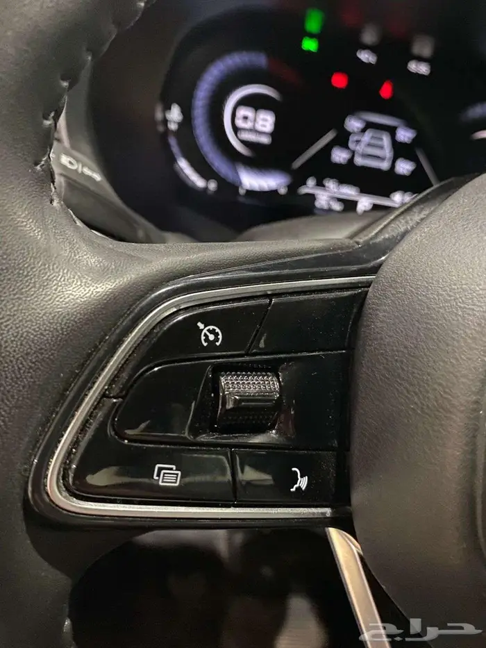 جيلي اميجراند 2025 فل كامل الوعلان ( كاش واقساط ) 11