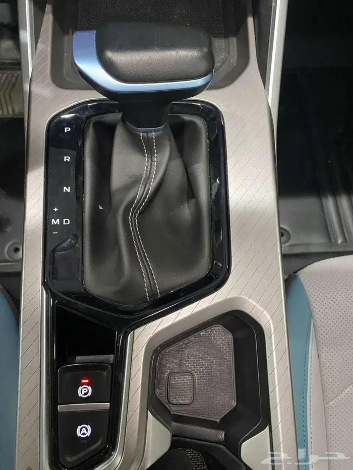 جيلي اميجراند 2025 فل كامل الوعلان ( كاش واقساط ) 12