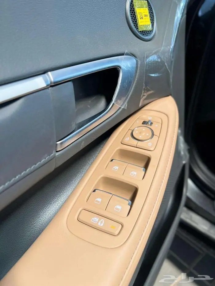 سوناتا كمفورت جميع الالوان موديل 2026 12