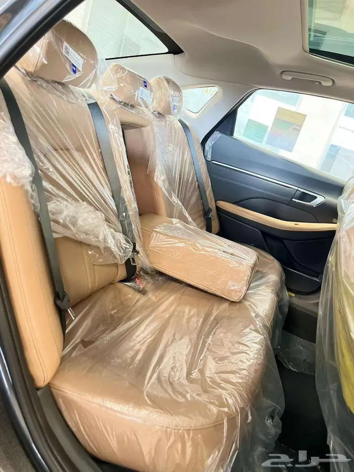 سوناتا كمفورت جميع الالوان موديل 2026 15