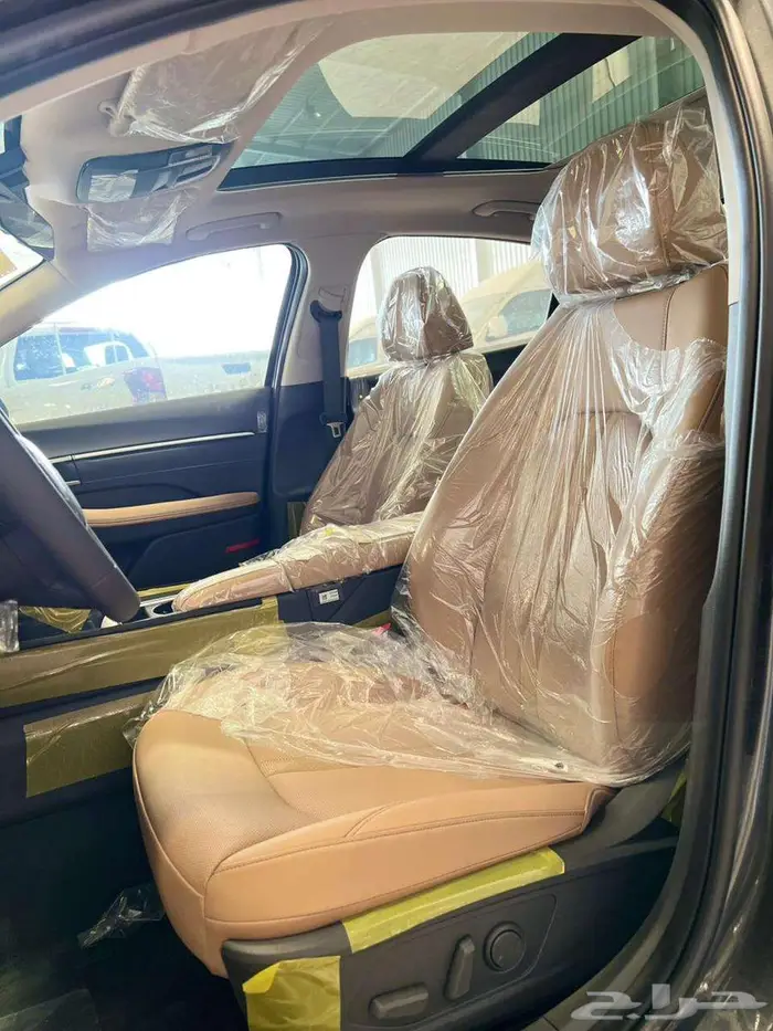 سوناتا كمفورت جميع الالوان موديل 2026 6