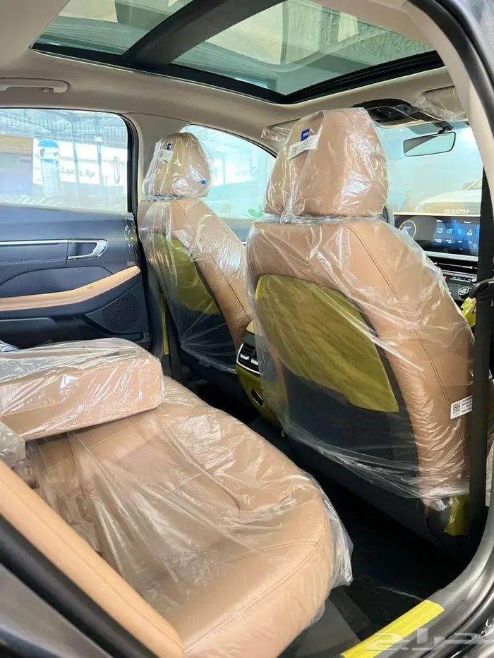 سوناتا كمفورت جميع الالوان موديل 2026 20