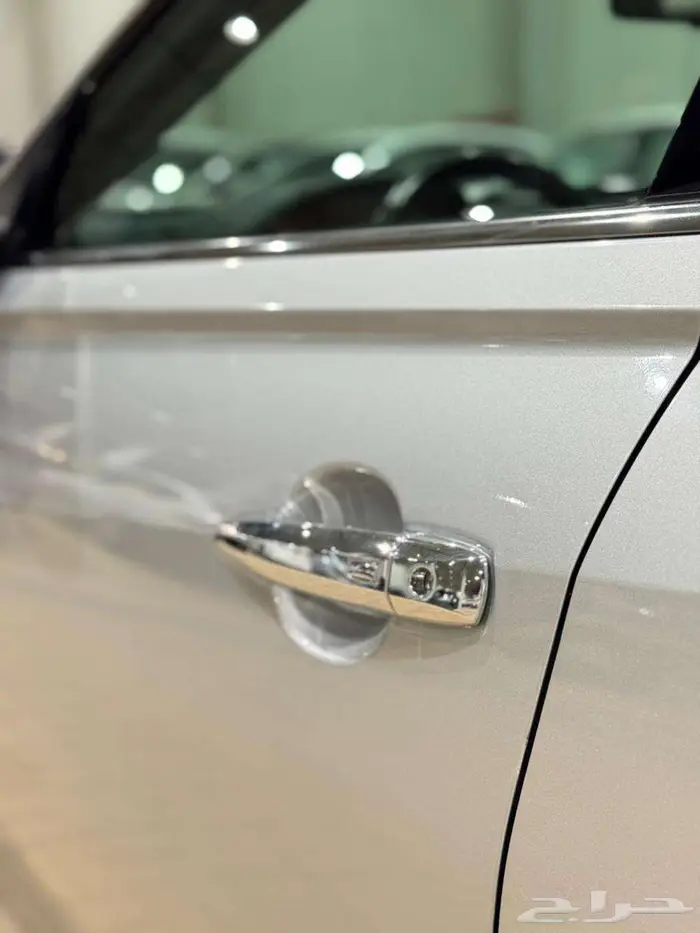 نيسان التيما 2022 فل كامل بدي وكالة 7