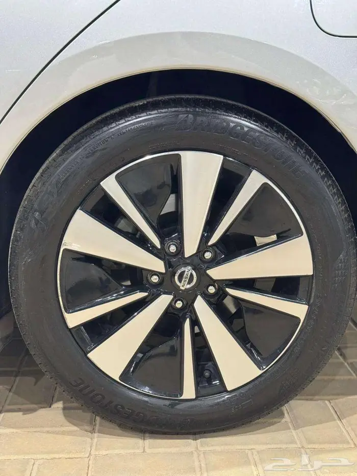 نيسان التيما 2022 فل كامل بدي وكالة 13