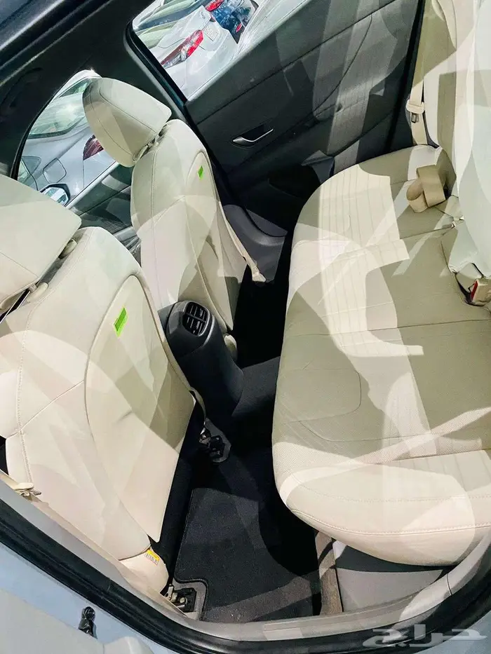 النترا 2021 اتوماتيك ب 44 الف عرض خاص نقدي وتمويل 7