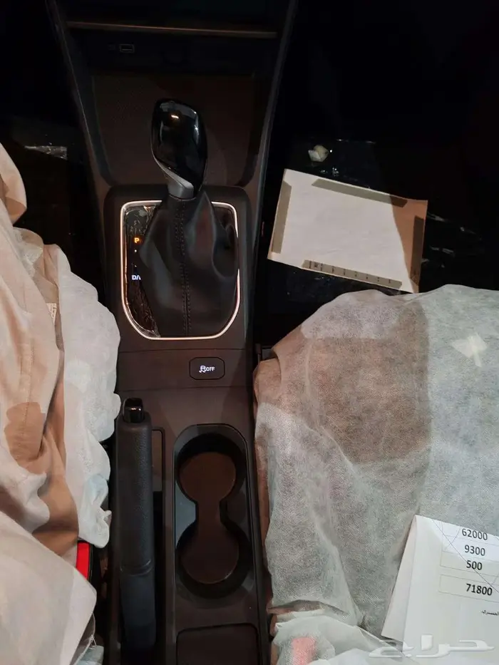 ام جي 3 استاندر 2025 17