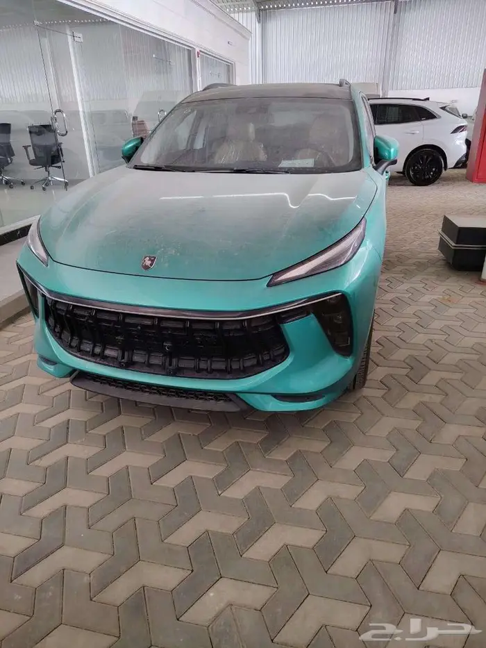 فورثينج T5 EVO 2023 3