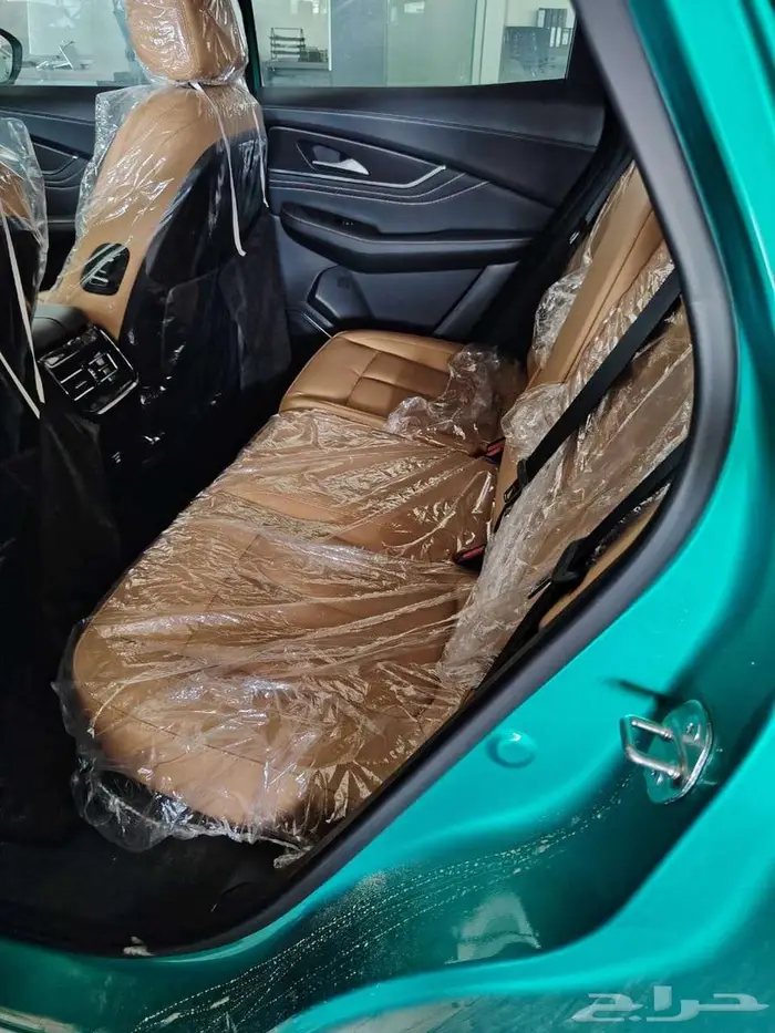 فورثينج T5 EVO 2023 6