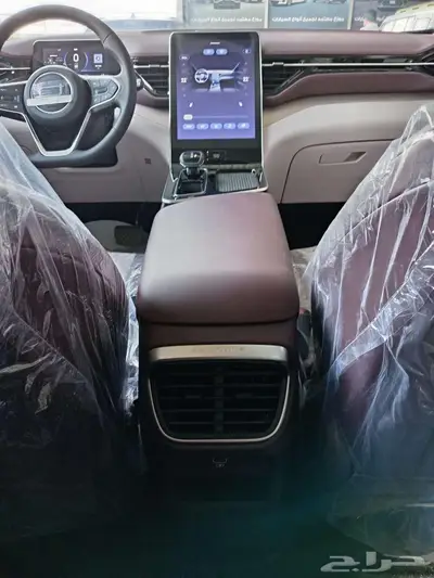 فاو T90 بريميوم فل كامل موديل 2025 كاش وتقسيط index