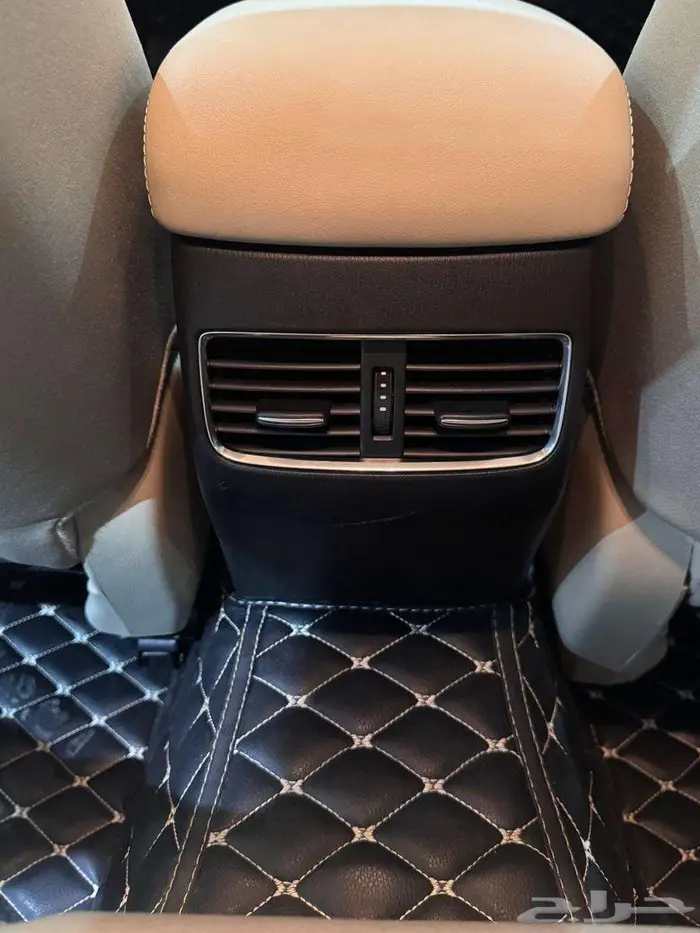 مازدا 6 استاندر موديل 2024 12