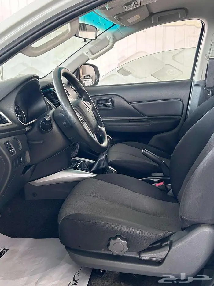 ميستوبيشي_L200_دبل _2022 11