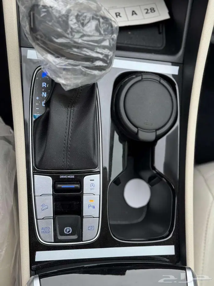 هيونداي توسان 1.6 سمارت 2025 3