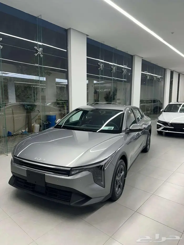 كيا k4 موديل 2026 وكيل الجبر 1