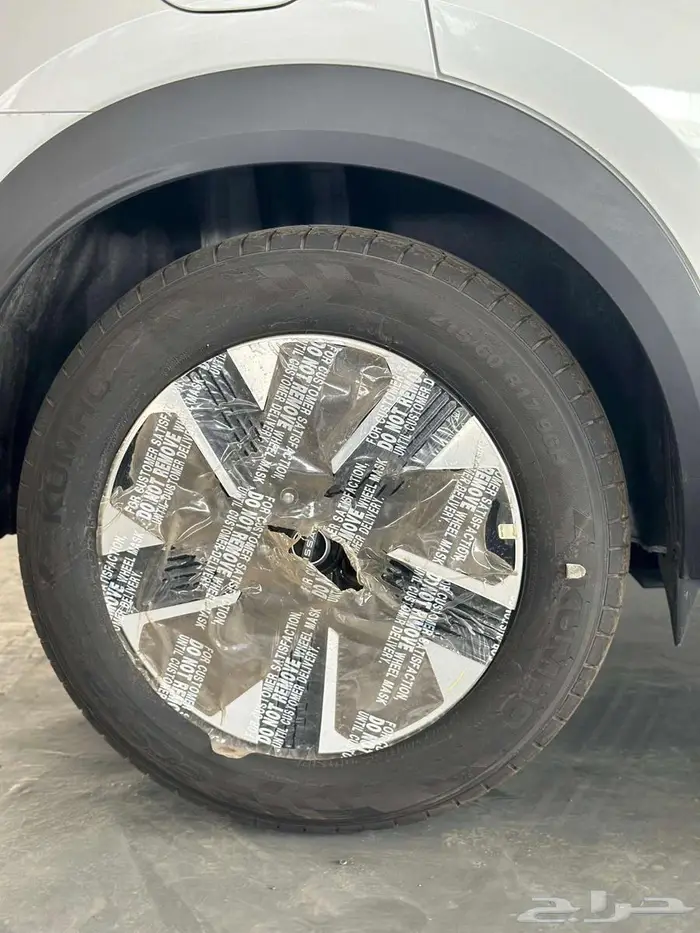 نيسان كيكس نص فل 2025 كاش وتقسيط جميع البنوك 10