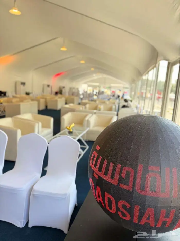 تاجير خيام 13