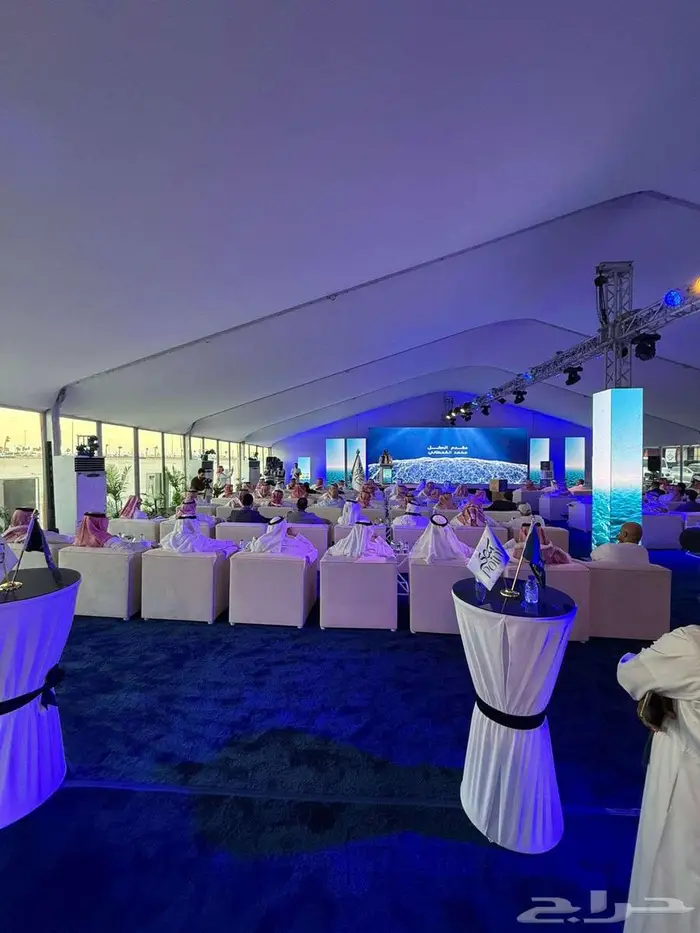 تاجير خيام 14