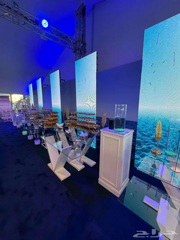 تاجير خيام 7