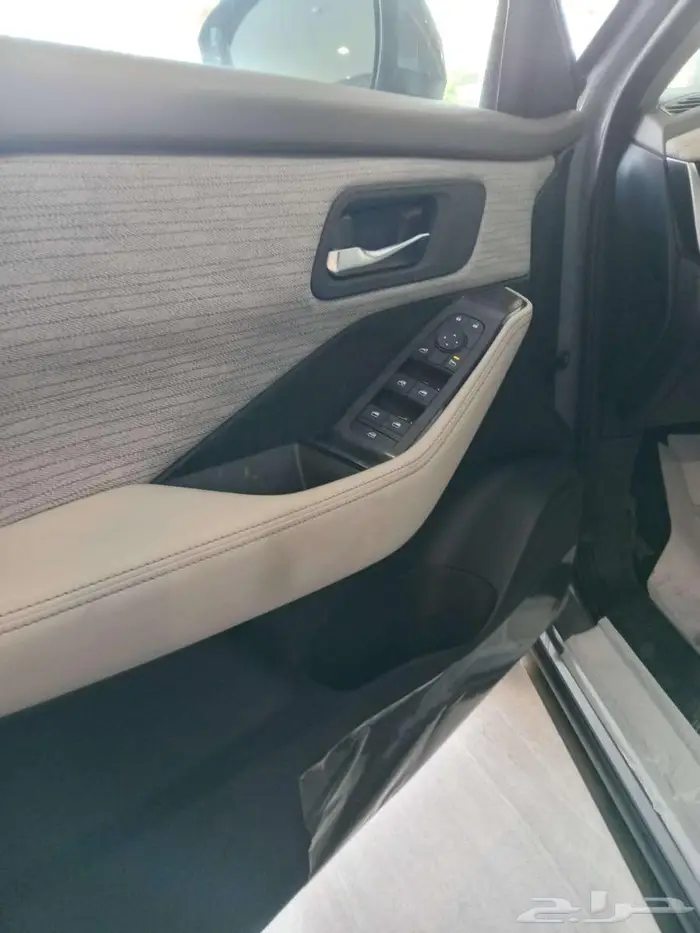 اكستريل استاندر دبل 2025 2