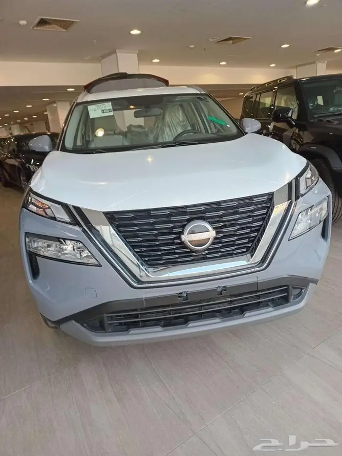 اكستريل استاندر دبل 2025 0