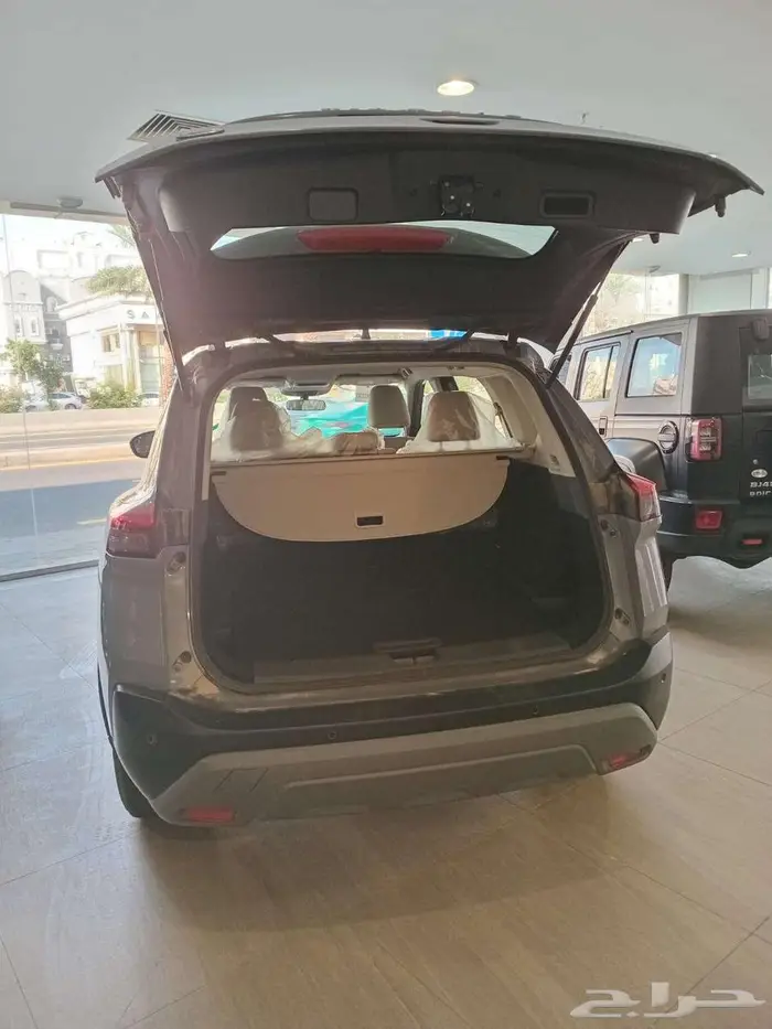 اكستريل استاندر دبل 2025 3