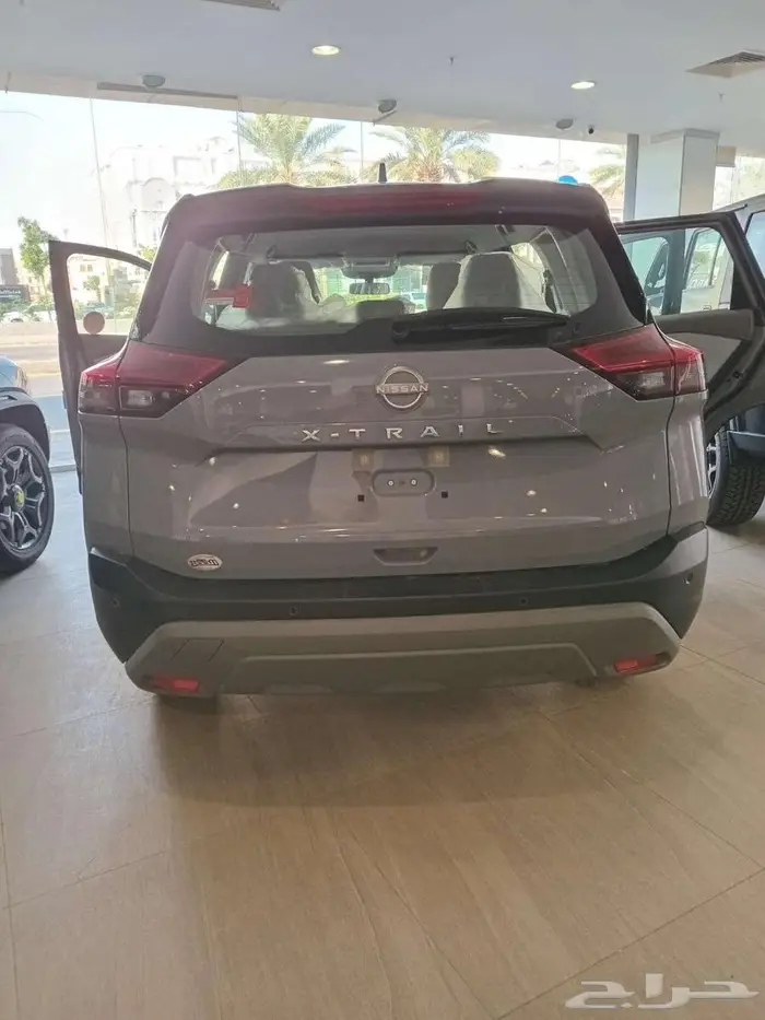 اكستريل استاندر دبل 2025 1