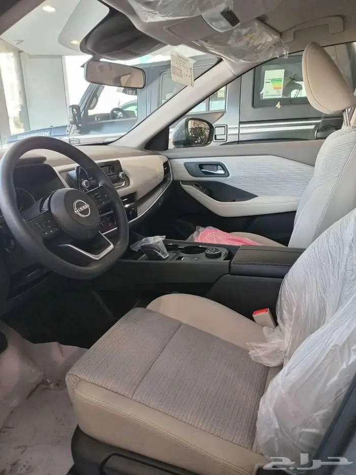 اكستريل استاندر دبل 2025 5